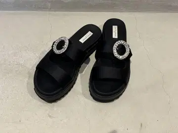 [BOX 포함] UNITED ARROWS 샌들
