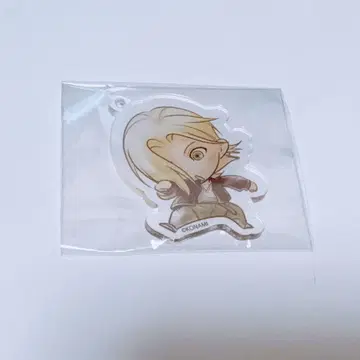 사쿠라이 루카 아크릴 키링