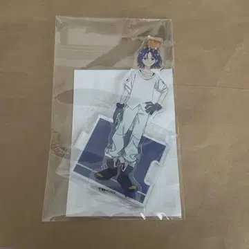 건담 지크 액스 연결 아크릴 스탠드 슈지