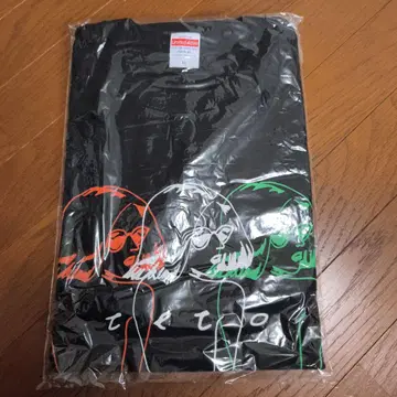 teto 티셔츠