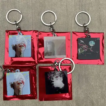 도쿄 구울 FES PLAYBACK 아크릴 키링