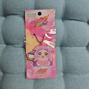 프리티 스토어 한정판
