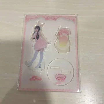 신기루 아크릴 스탠드 아크릴 스탠드 퓨로랜드 마이 스위트 피아노