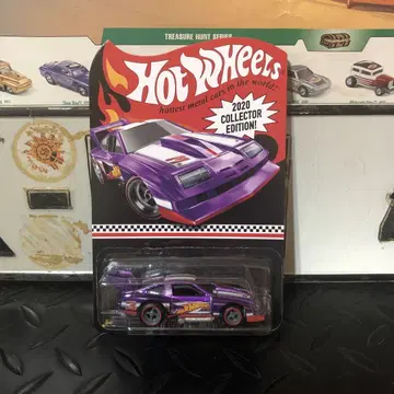 핫휠 Chevy Monza 컬렉터 에디션