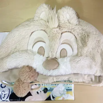 데일 팬 캡 58cm 디즈니 리조트