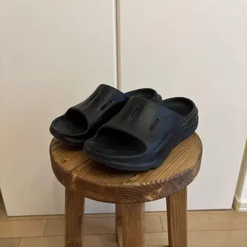 HOKA ORA RECOVERY SLIDE 3 오라 리커버리 슬라이드 3