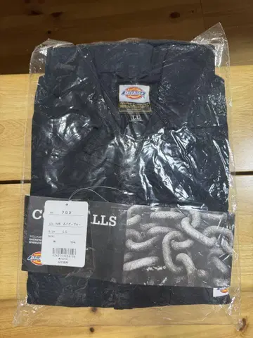 디키즈 츠나기 702 LL
