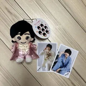 미치에다 슌스케 치비누이 사진 포함