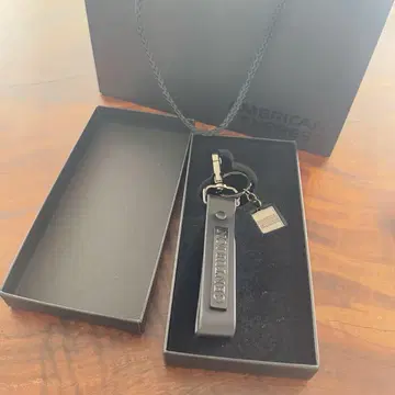 아멕스 센츄리온 키링