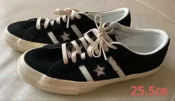 CONVERSE 컨버스 스니커즈 STAR&BARS US SUEDE