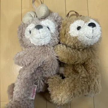닷피 셰리 메이