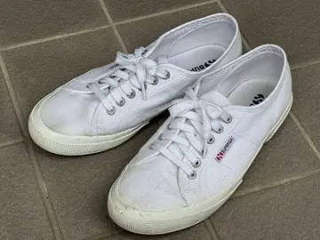 SUPERGA 2750 코튼 클래식 COTU CLASSIC 41