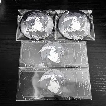 프로세카 KAITO