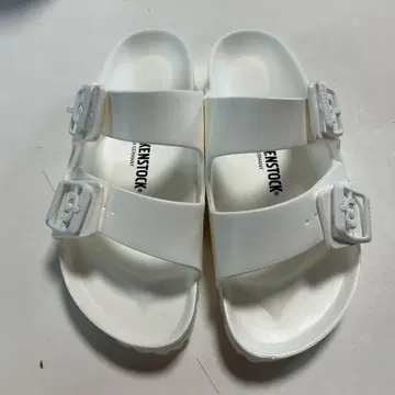 BIRIKENSTOCK 비리켄슈토크 샌들 23cm 미사용 새상품