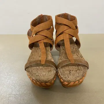 yecca vecca 예카베카 샌들 23.5cm