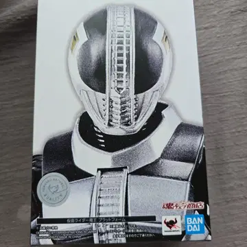 S.H.Figuarts 진골 조각 가면라이더 덴오 플랫폼