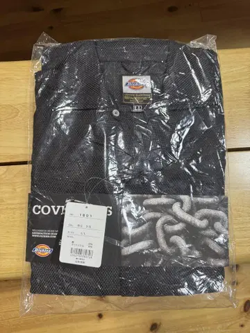 디키즈 츠나기 1801 LL