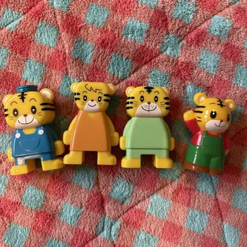 아이 챌린지 호비(시마지로) 블록