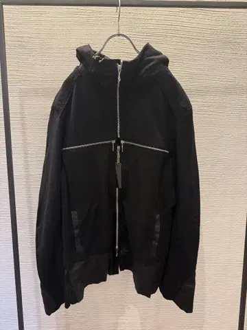 00s 14th addiction cross zip hoodie 후드티
