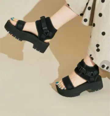 Teva 인디오 주얼 샌들