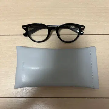안누크 안누크 안경 Type-A