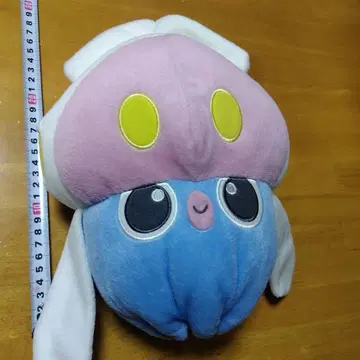 포켓몬 거대한 봉제 인형 마에카