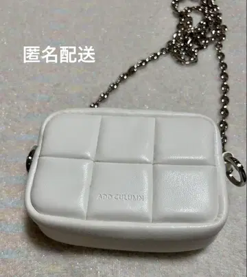 아드카람 미니 백