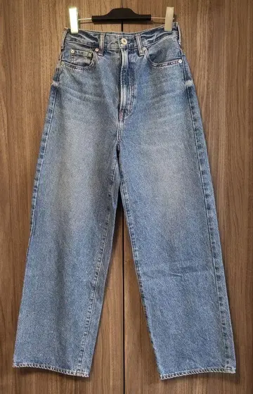 NEEDBY heritage LUNA 80s MD BLUE 사이즈 24