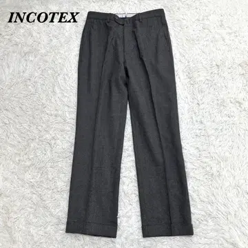 INCOTEX 인코텍스 SUPER 100'S 46 그레이