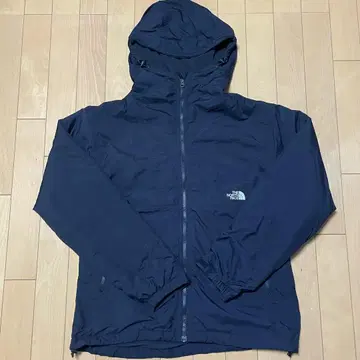 THE NORTH FACE 노스페이스 컴팩트 노마드 자켓