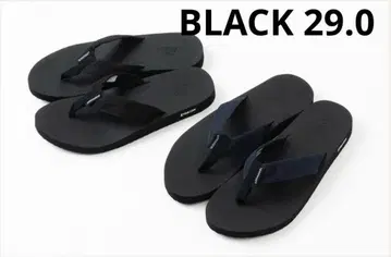 THE NORTH FACE Fluffy Flip-flop 샌들