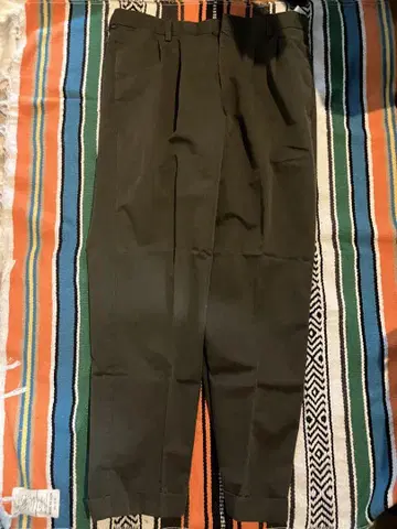 DOCKERS 슬랙스