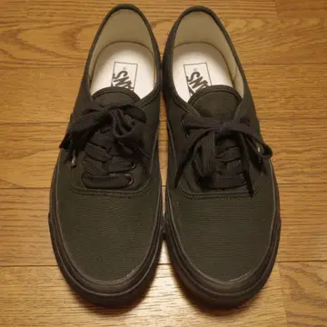 27cm VANS AUTHENTIC 44DX 애너하임
