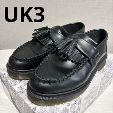 Dr.Martens ADRIAN 로퍼