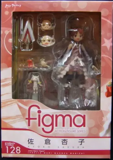 맥스팩토리 figma 사쿠라 안코 128