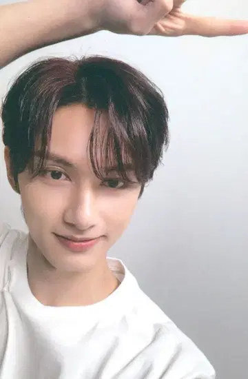 세븐틴 17 IS RIGHT HERE JUN 트레이딩 카드 DEAR