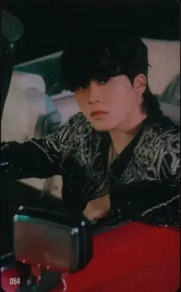 JO1 키마타 쇼야 2024 WHEREVER WE ARE 64