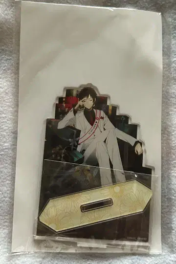 두라라라 제비뽑기 도 오리하라 린야 아크릴 스탠드