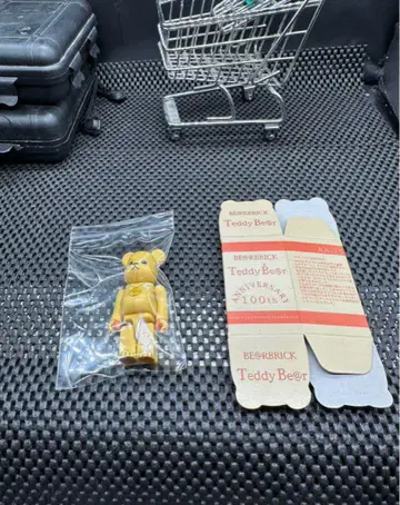 베어브릭 테디베어 익명 배송