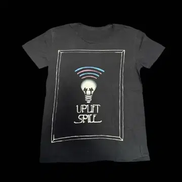 UPLIFT SPICE 티셔츠