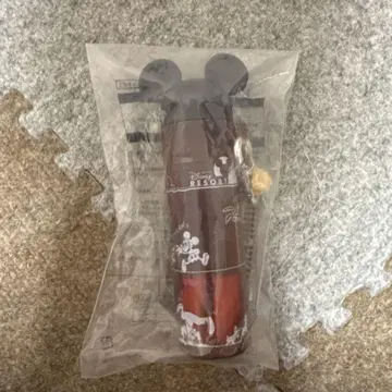 팝콘 수베니어 통