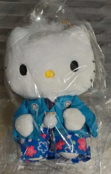산리오 다니엘 마스코트