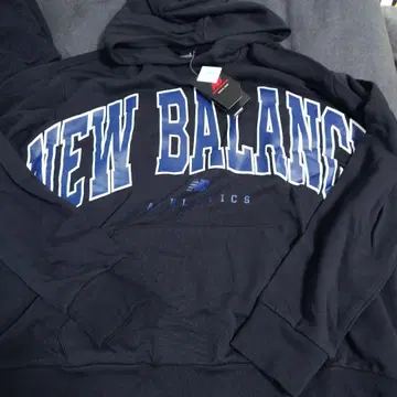 뉴발란스 New Balance 맨투맨 상하의 저리