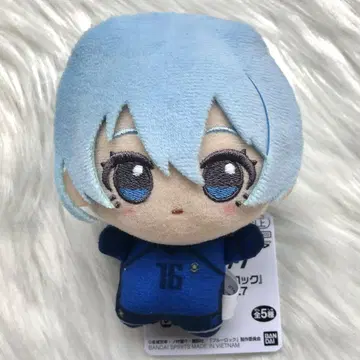 블루 록 SD 인형 vol.7 히오리 요