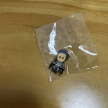 오다 카즈마사 핀 배지