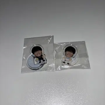 감바 오사카 후쿠다 유야 아크릴 스탠드