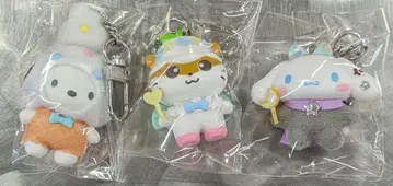 시크릿 치비토모