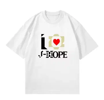 HOPE ON THE STAGE 티셔츠