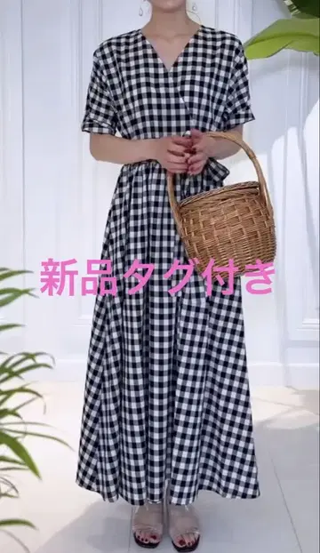 트루 바이 마리코 오이카와 [택 포함 새상품] Elizaveta