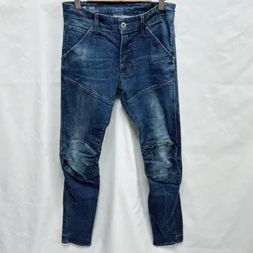 G-STAR RAW 5620 3D SUPER SLIM 데님 청바지